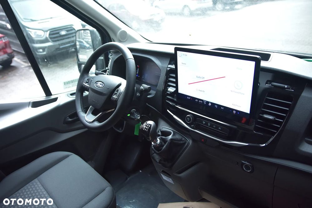 Ford Transit - 19