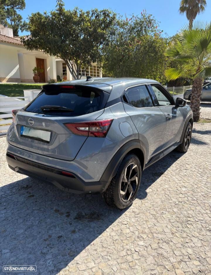 Nissan Juke - 3