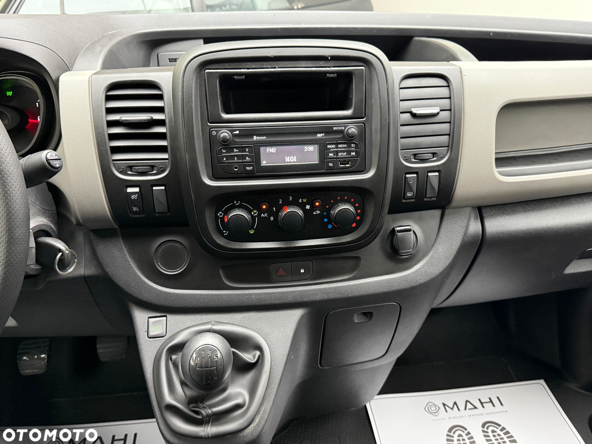Renault Trafic - 20