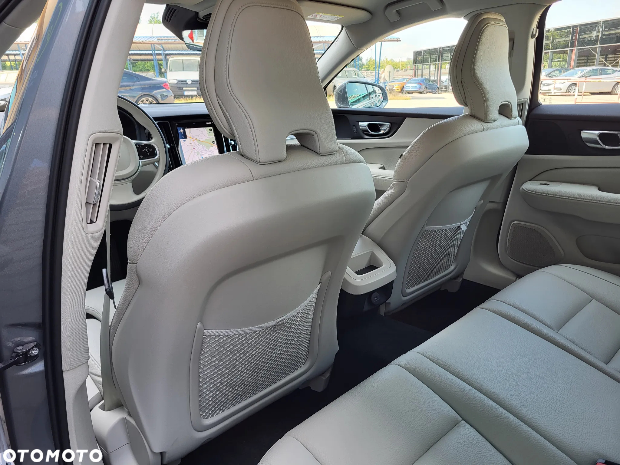Volvo V60 - 24