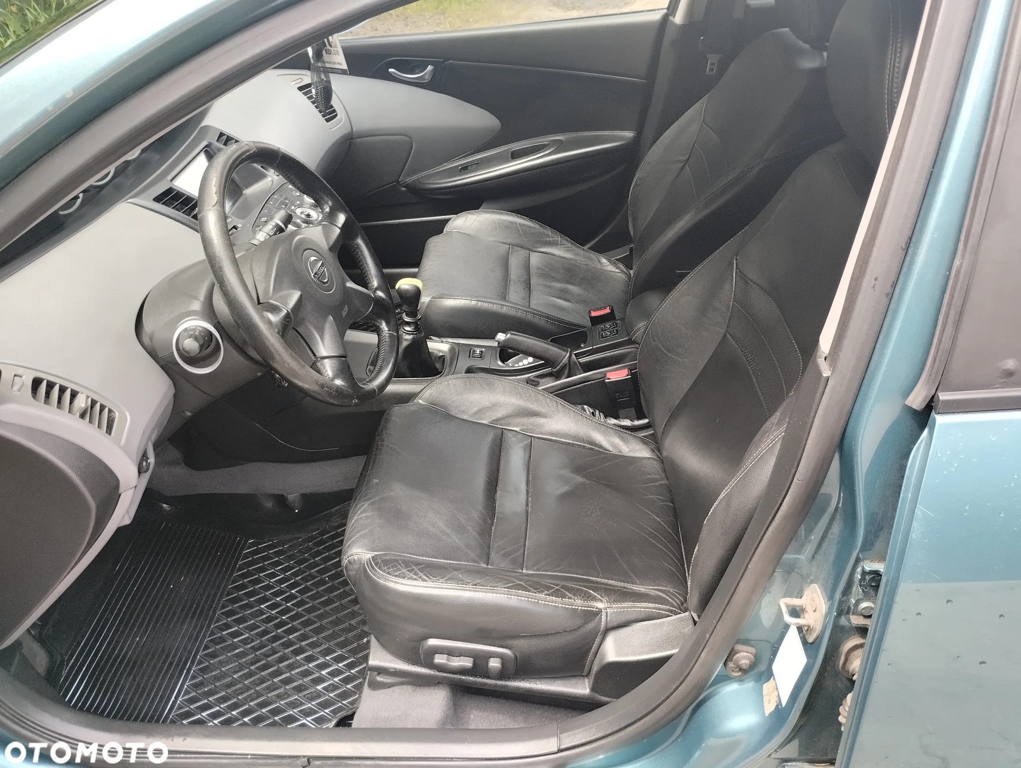 Nissan Primera 2.2 d Tekna - 5