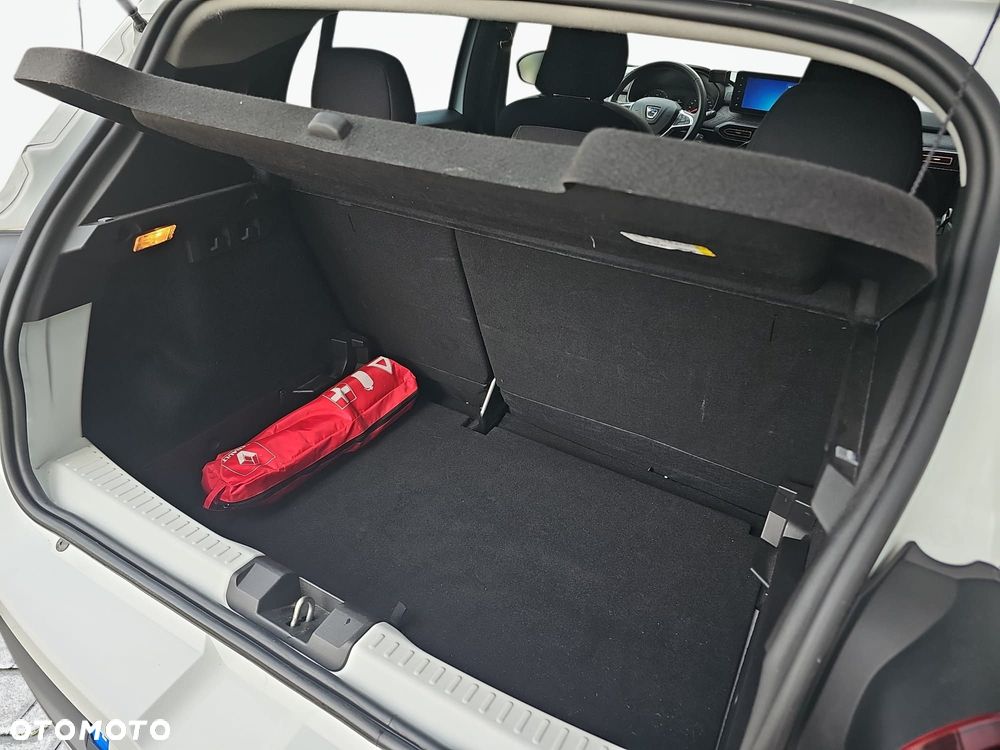 Dacia Sandero Stepway 1.0 TCe Comfort - 7