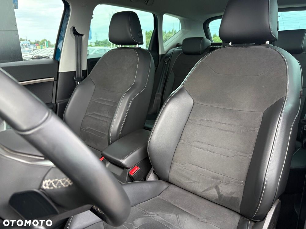 Seat Ateca 2.0 TSI Xperience S&S 4Drive DSG - 13