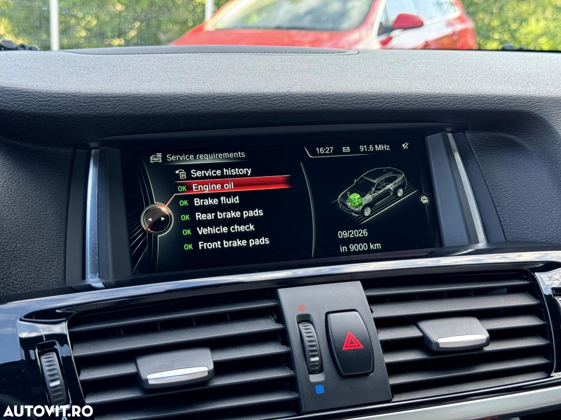 BMW X4 xDrive20d - 20