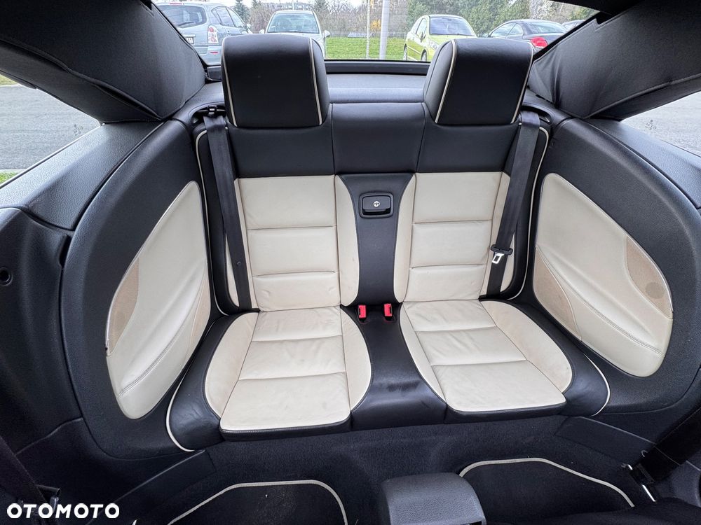 Volkswagen Eos 2.0 TDI DPF - 14