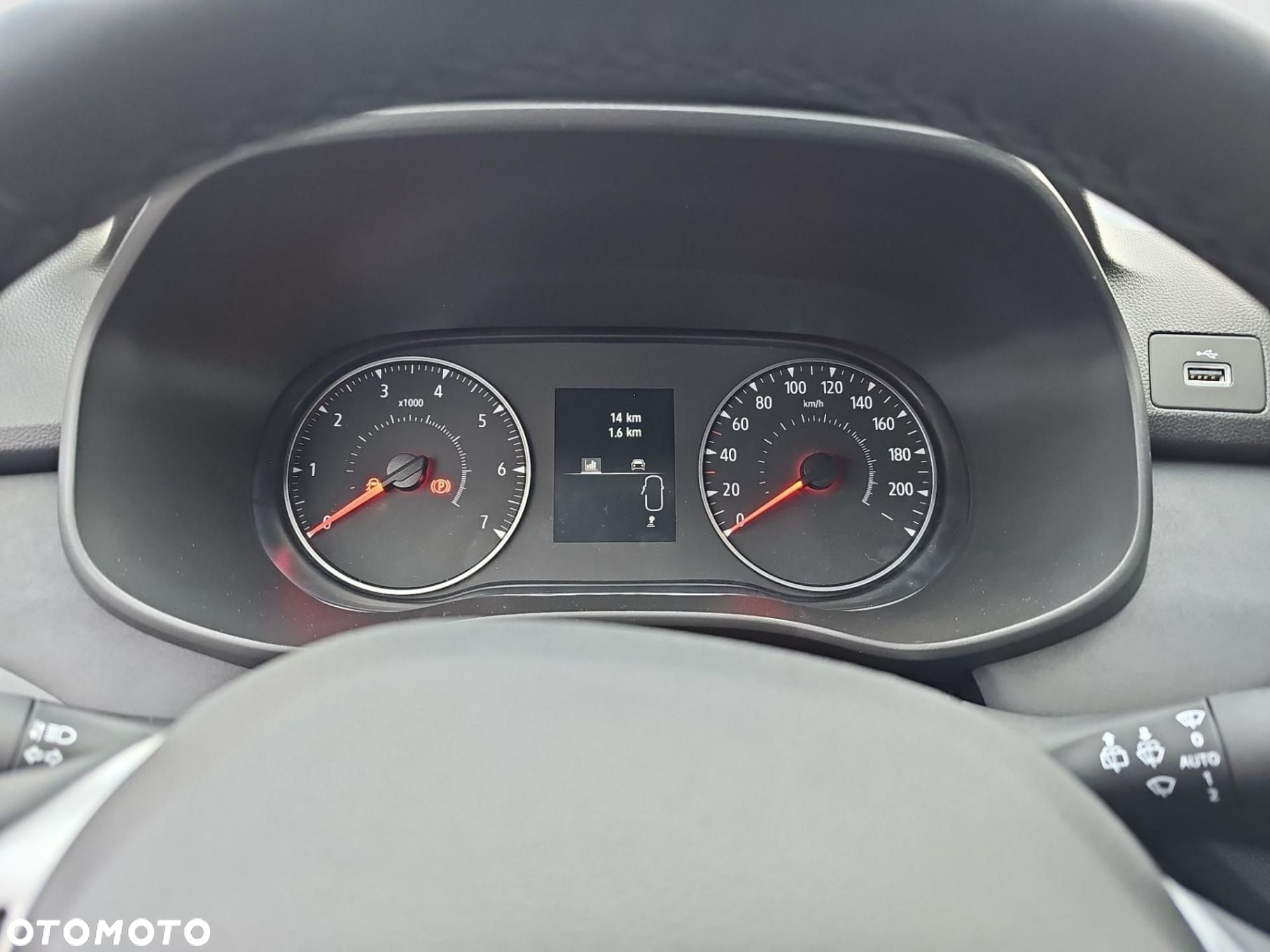 Dacia Sandero Stepway - 15