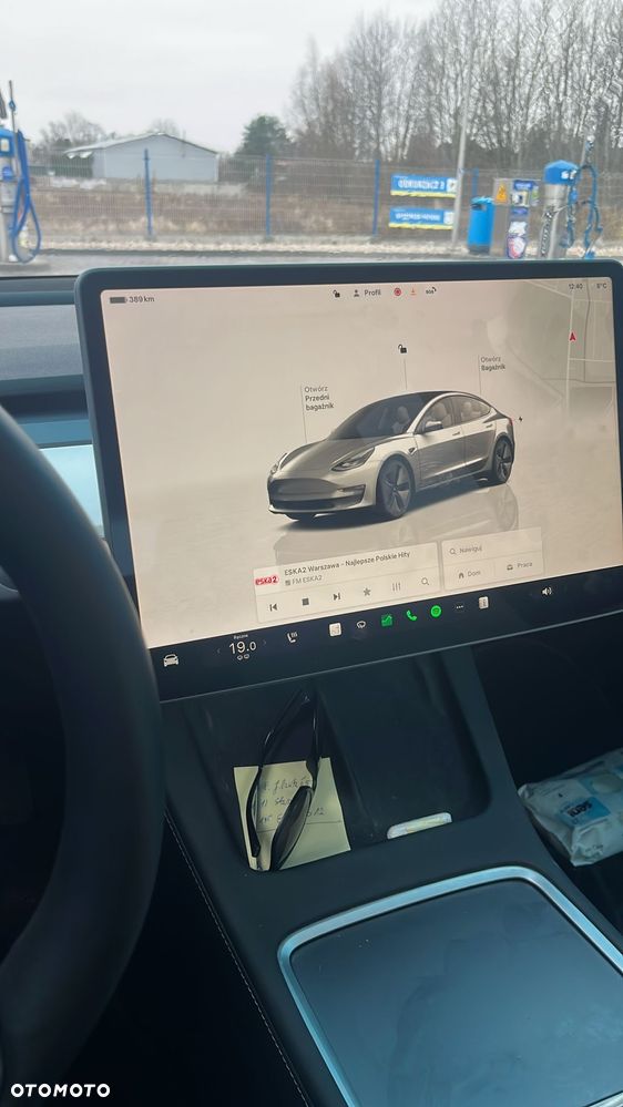 Tesla Model 3 - 2