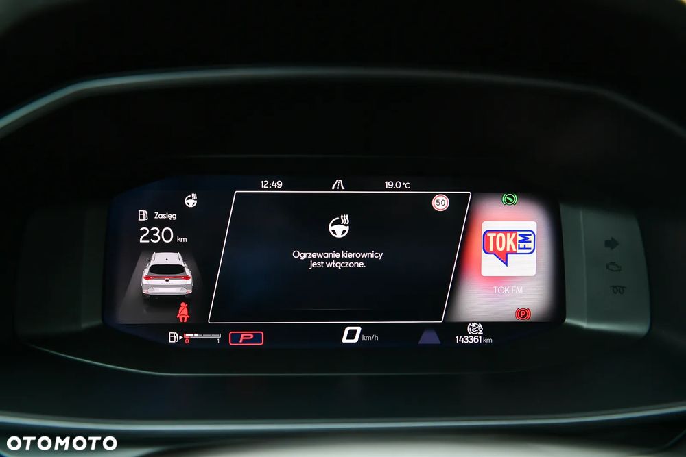 Cupra Formentor 2.0 TSI 4Drive DSG - 34