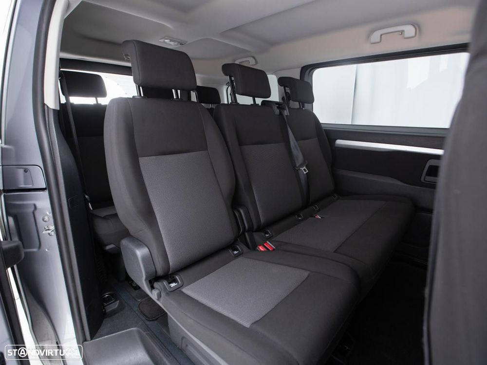 Toyota Proace Verso 2.0 D-4D L1 1.0T Prime 8L - 10