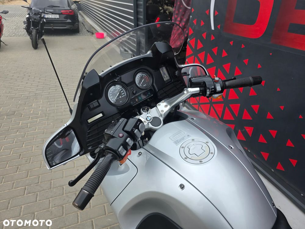 BMW R - 18