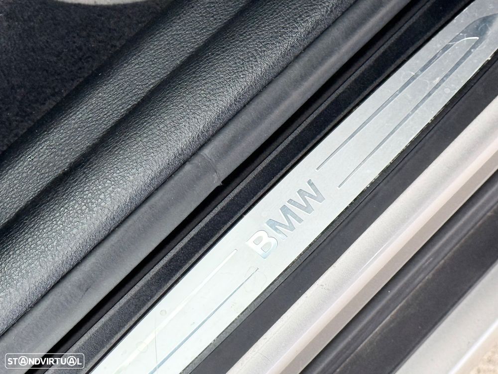 BMW X1 sDrive18d Aut. Sport Line - 35