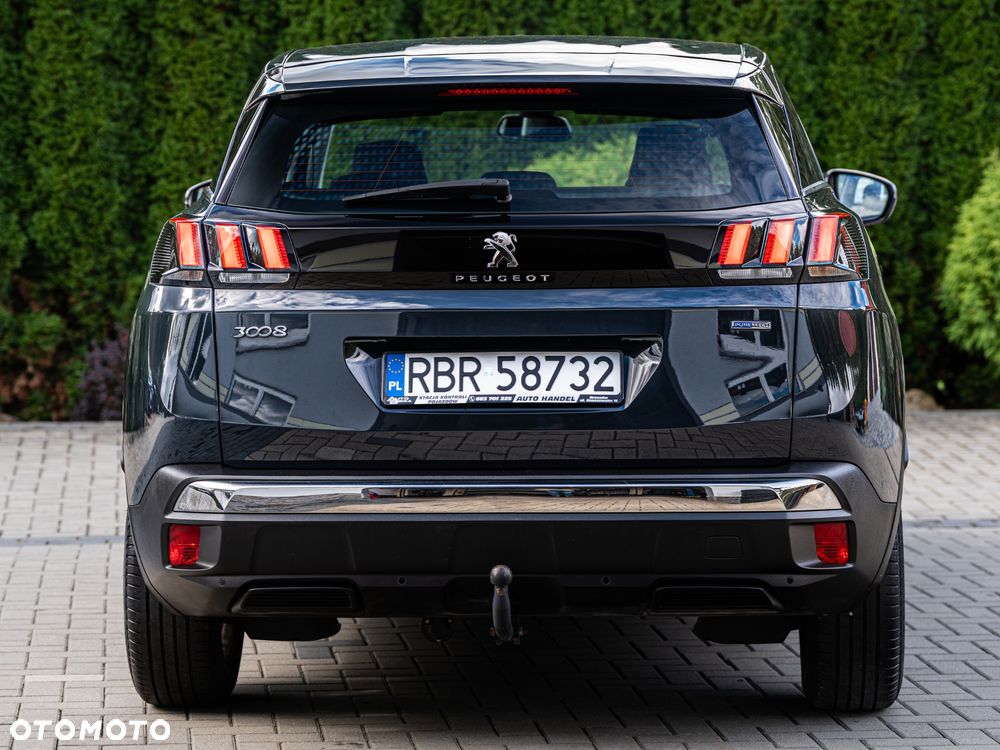 Peugeot 3008 1.2 Start/Stop Business Edition - 13