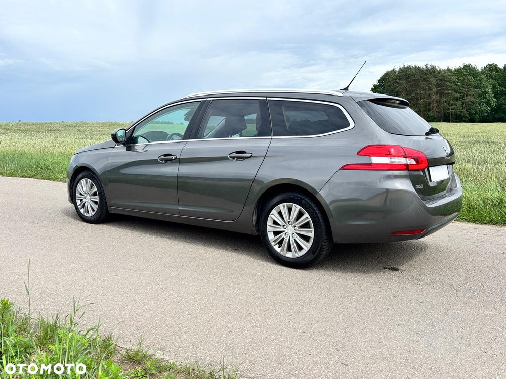 Peugeot 308 - 14