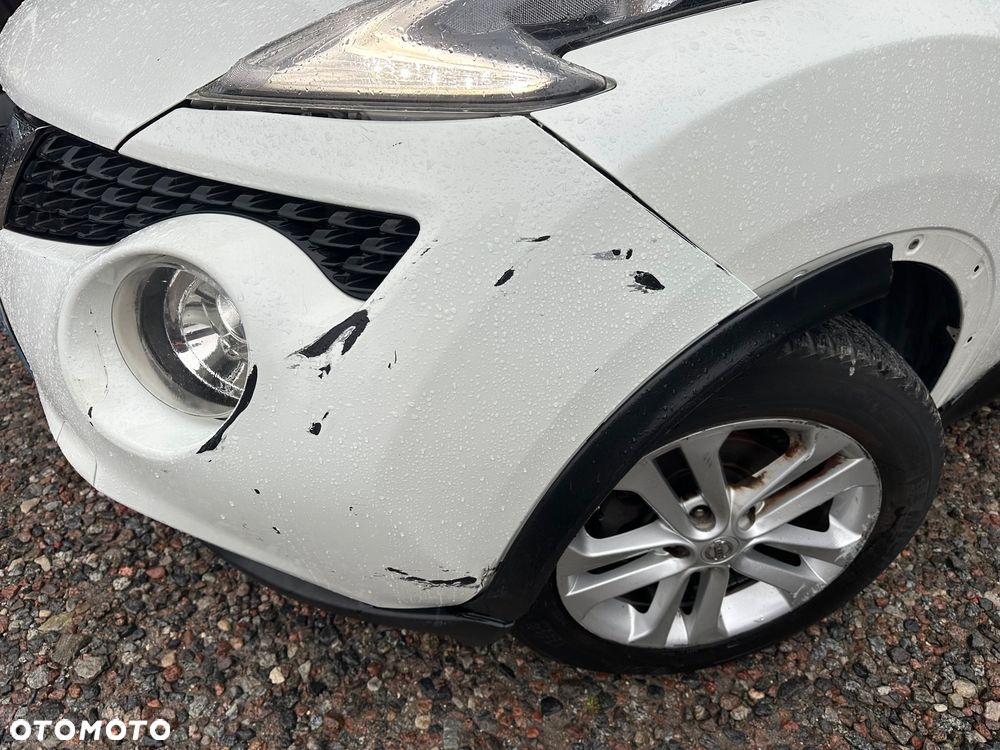 Nissan Juke - 3