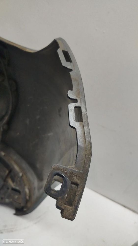 Pára-choques frente RENAULT Twingo III (BCM_) - 3