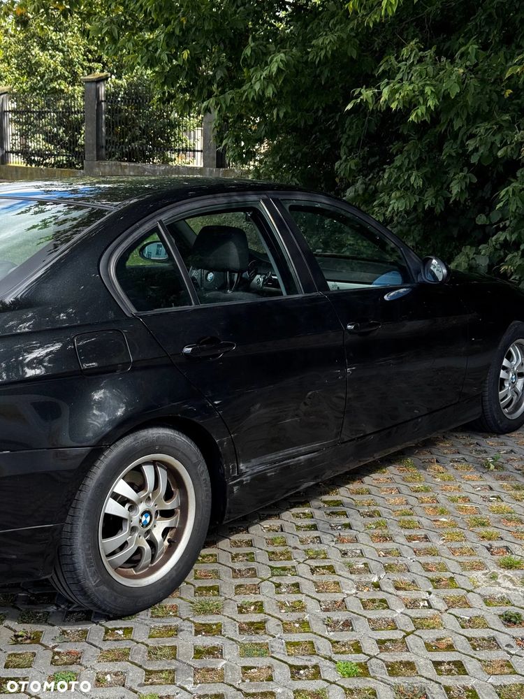 BMW Seria 3 - 12