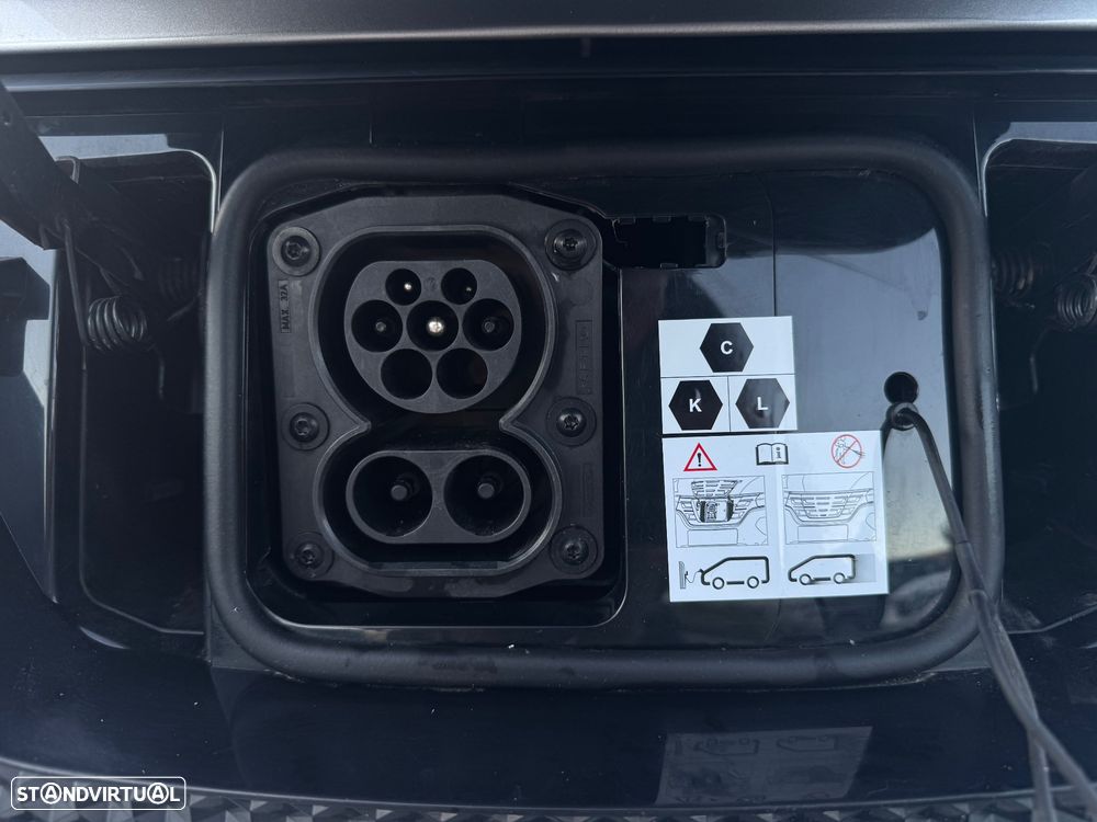 Dacia Spring Electric 45 Comfort — fotografia 18