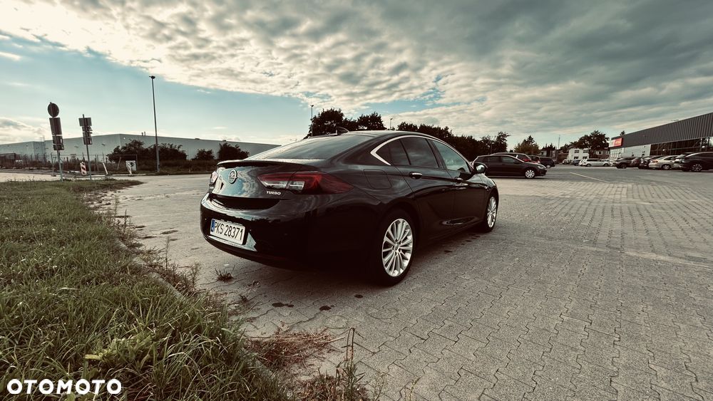 Opel Insignia - 5