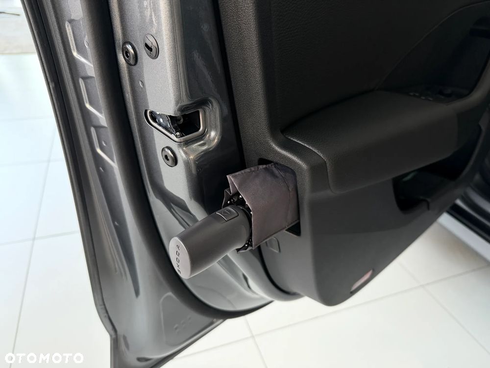 Skoda Octavia 2.0 TSI RS DSG - 20