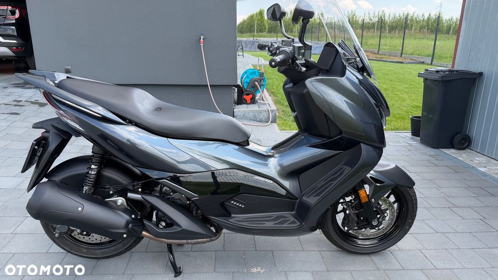 Zontes 350D - 4