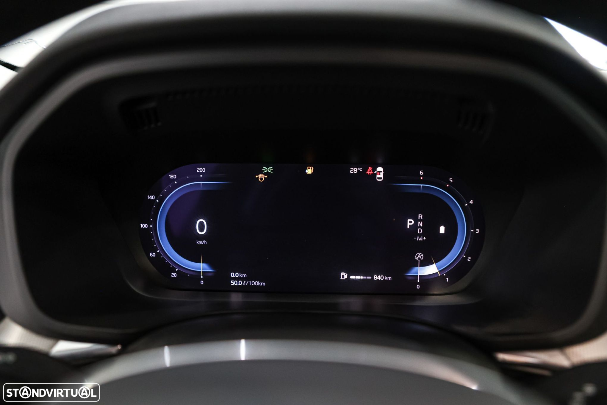 Volvo XC 60 2.0 B4 Plus Dark - 18