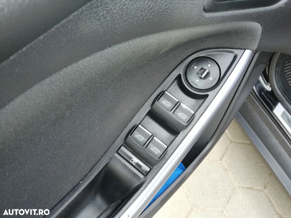 Ford Focus 1.6 TDCI 90 CP Trend - 8