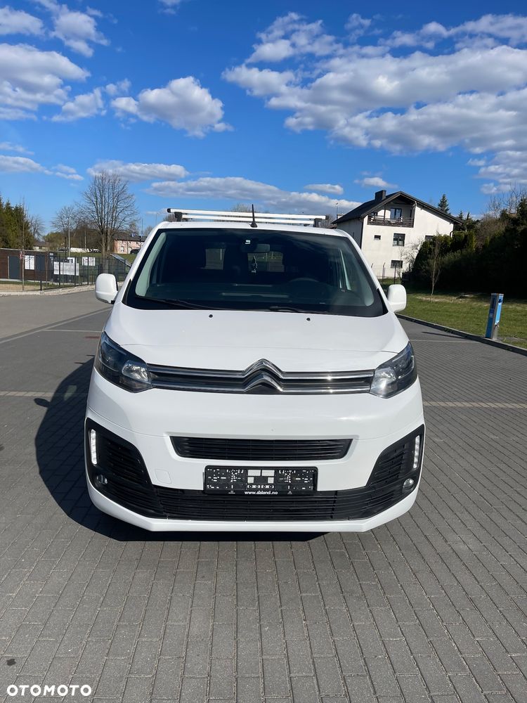 Citroën Jumpy Combi ver-l1-8--si-selection - 2
