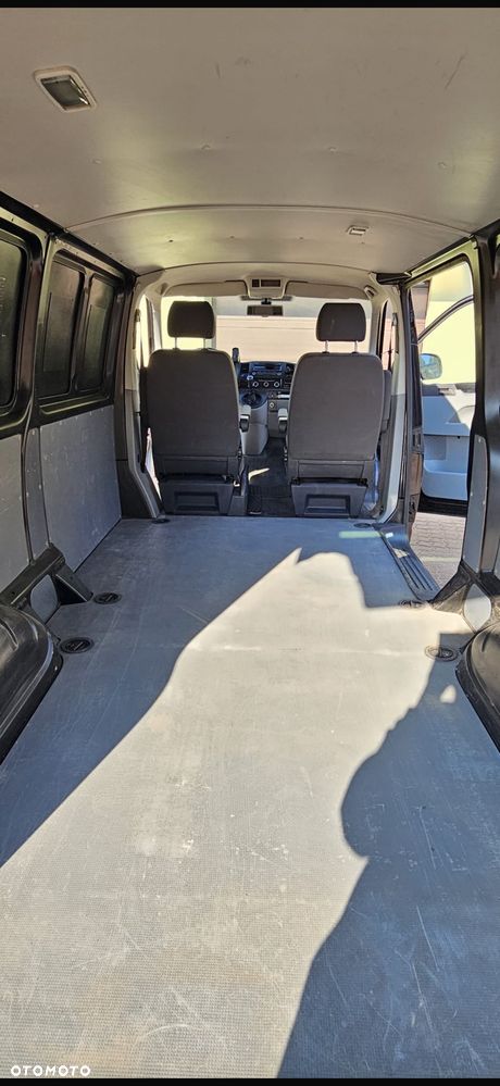 Volkswagen Transporter L1H1 - 4