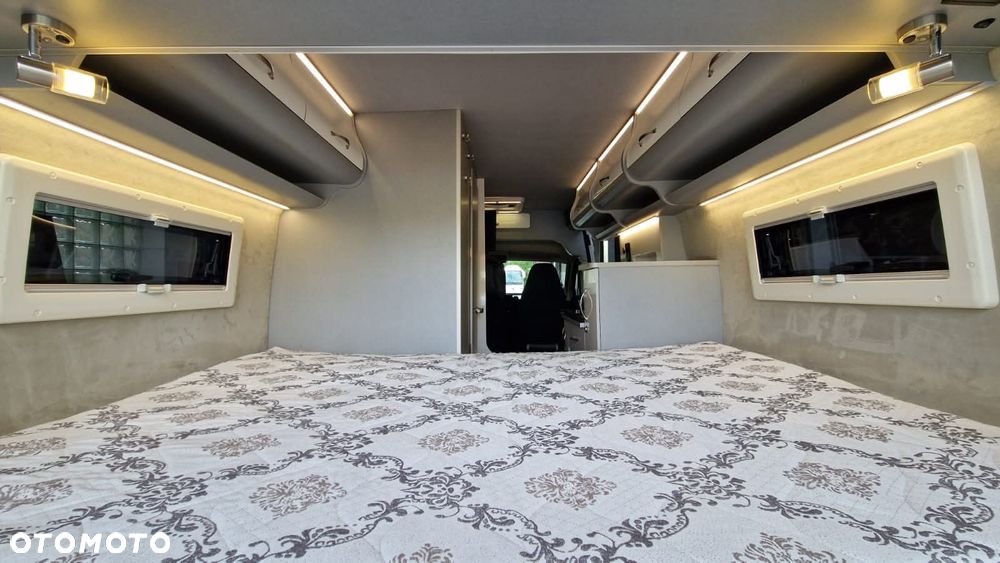 Fiat Ducato Kombi MJ L3H2 - 7