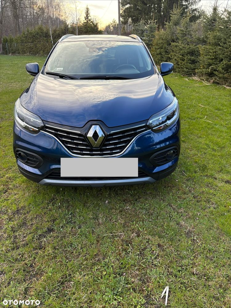 Renault Kadjar 1.3 TCe FAP Intens EDC - 9