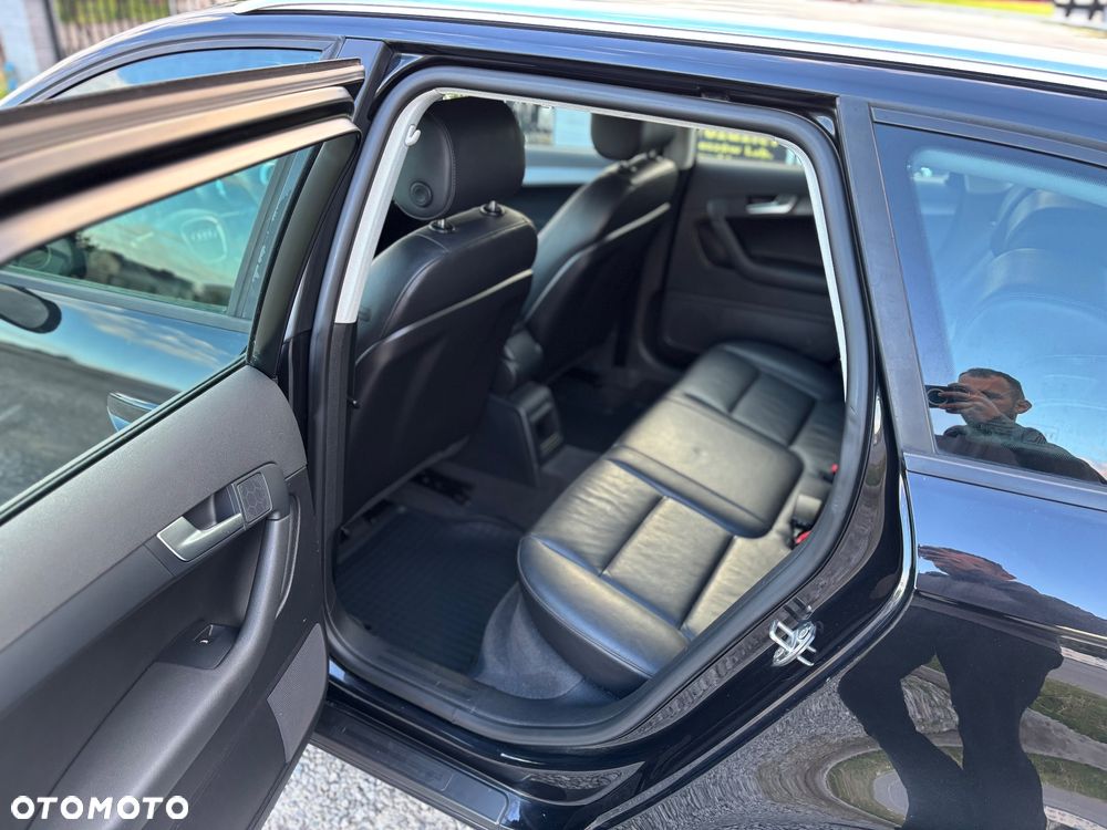 Audi A3 Sportback - 8