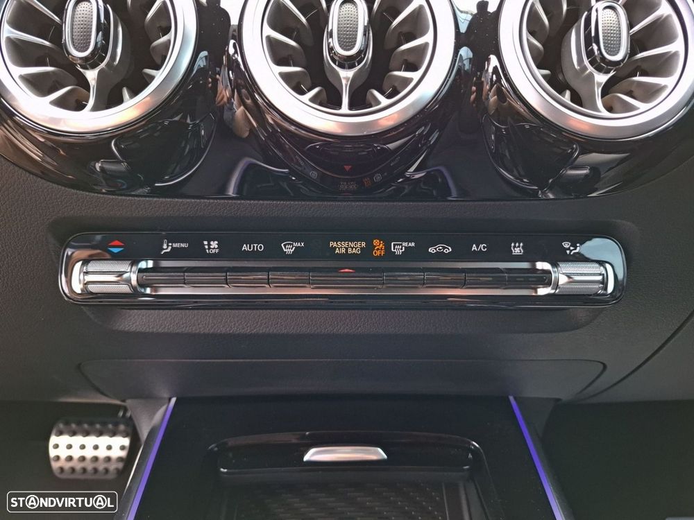 Mercedes-Benz B 250 e - 23