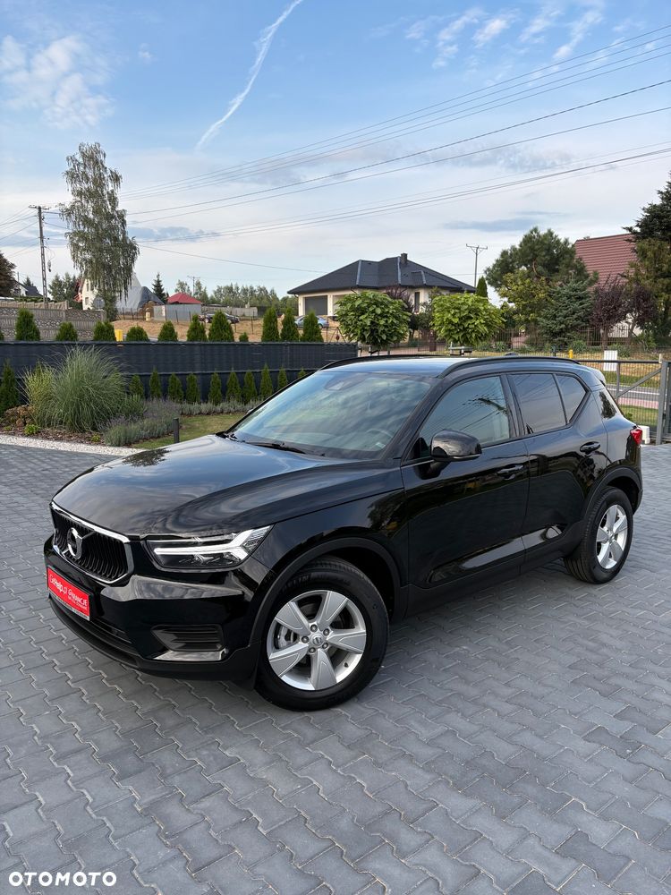 Volvo XC 40 T3 Momentum Pro - 6