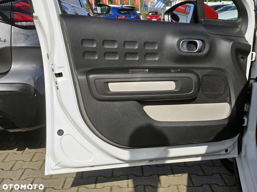 Citroën C3 - 11
