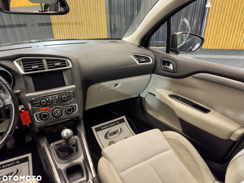 Citroën C4 HDi 150 Selection - 17