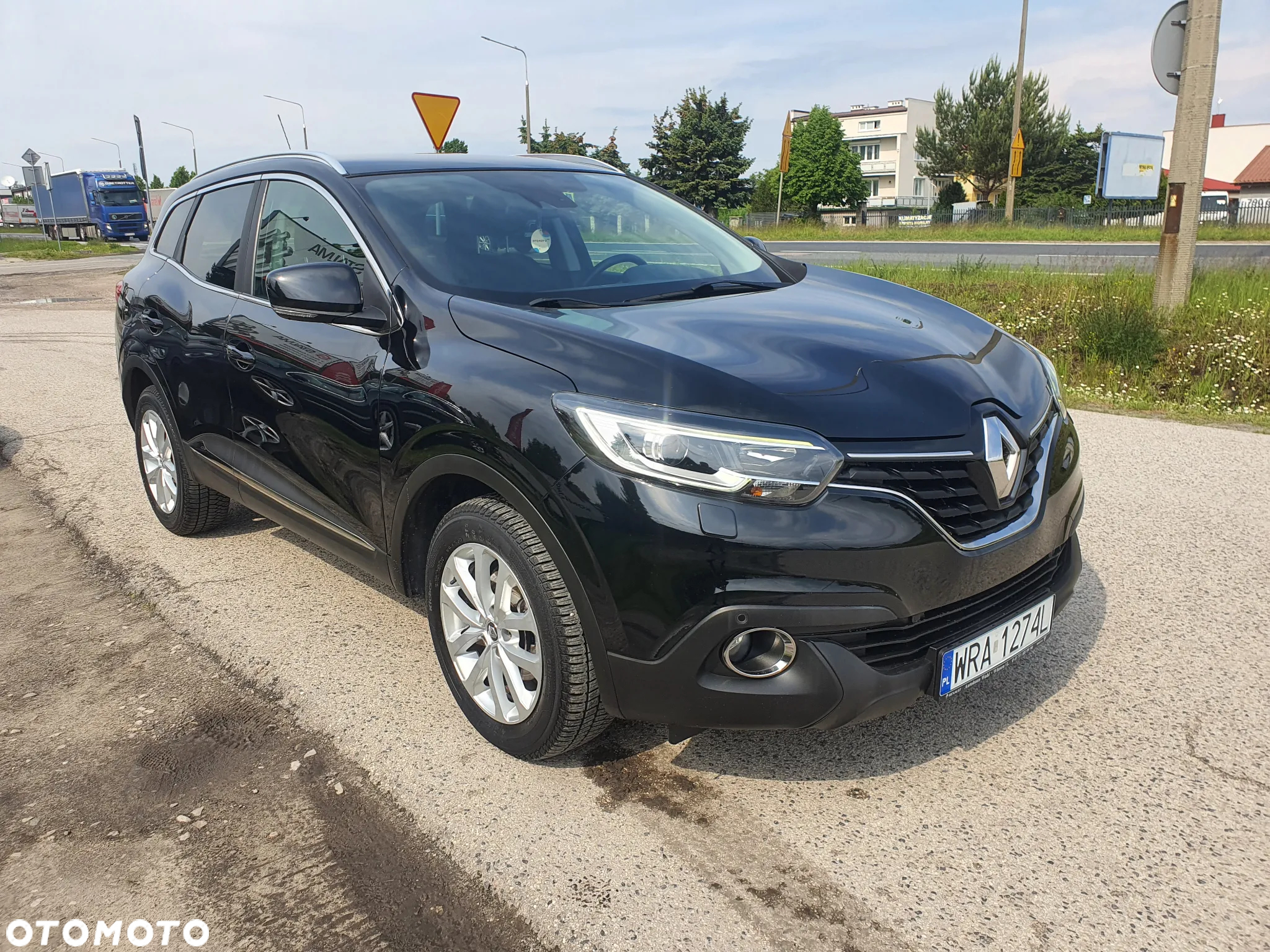 Renault Kadjar Energy dCi 110 COLLECTION - 3