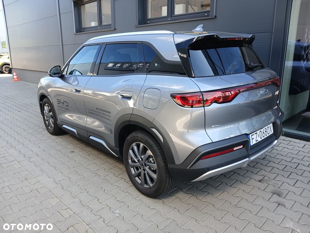 BYD Atto 2 DM-i Boost - 4