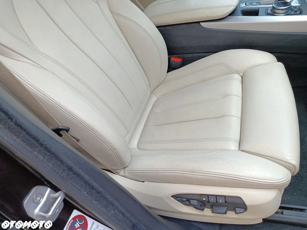 BMW X5 xDrive25d - 12