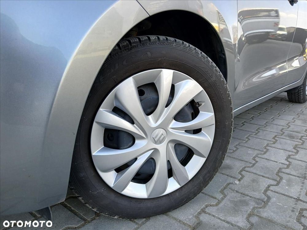 Suzuki Swift 1.2 Dualjet SHVS Premium - 19