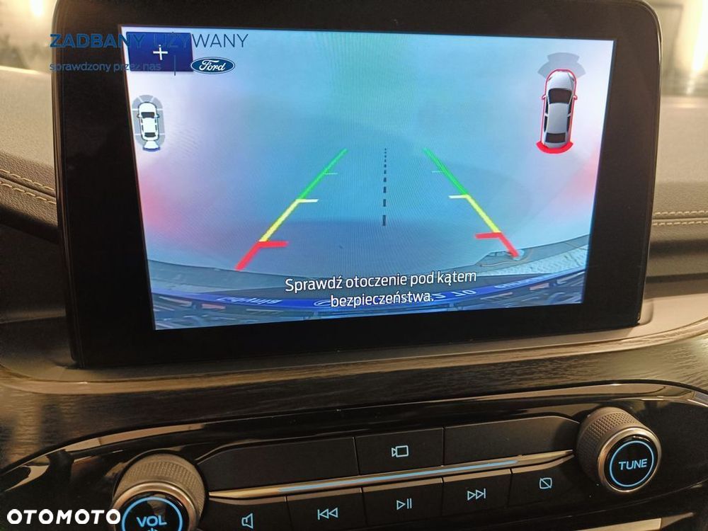 Ford Kuga 2.5 Duratec PHEV VIGNALE - 24