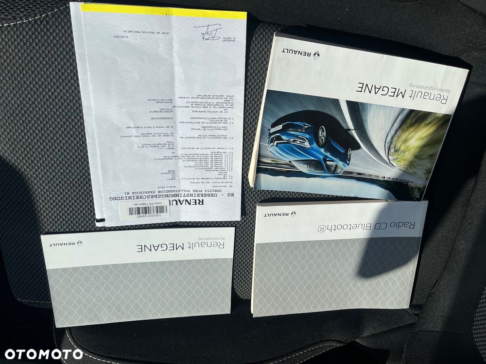 Renault Megane 1.3 TCe FAP Life - 23