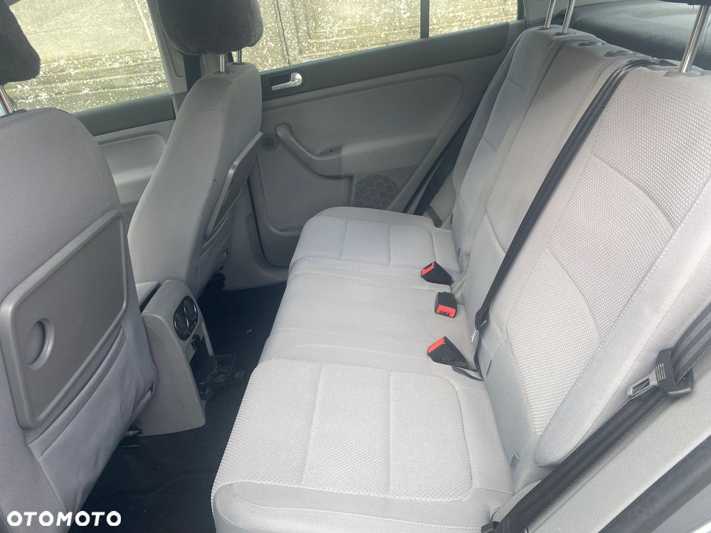Volkswagen Golf 1.4 TSI DSG Comfortline - 6