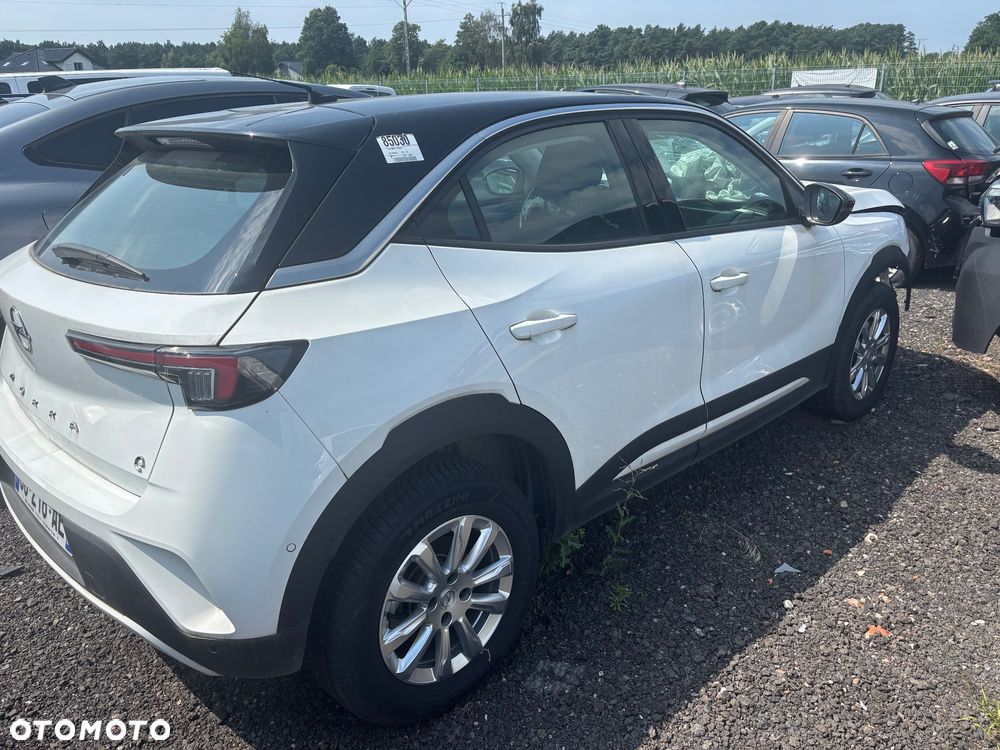 Opel Mokka Mokka-e Edition - 2