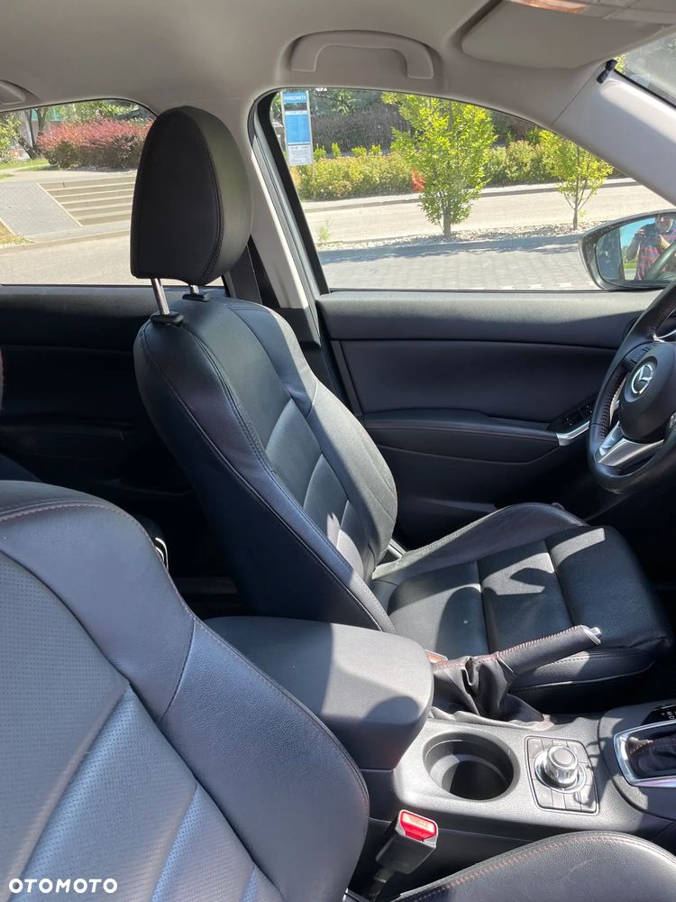 Mazda CX-5 2.0 Skypassion - 24