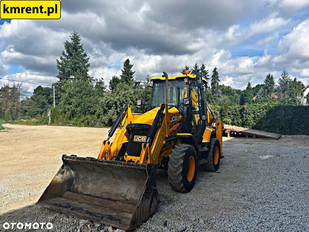 JCB 3CX COMPACT KOPARKO-ŁADOWARKA 2019R | JCB 2CX, JCB 3CX COMPACT, JCB 1CX - 14
