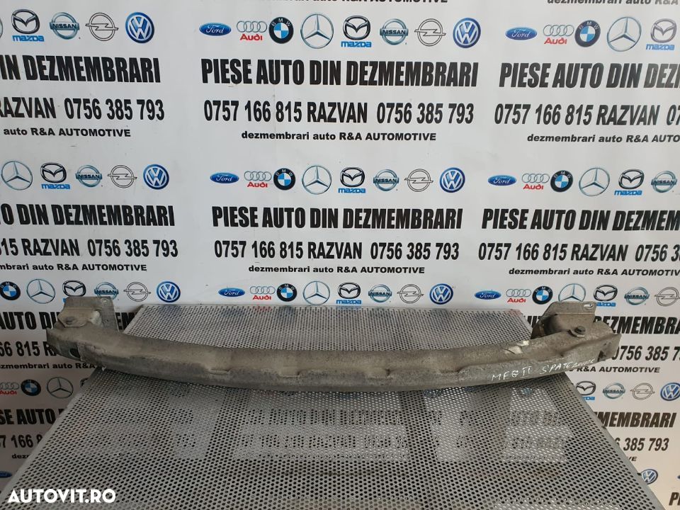 Dezmembrez Renault Megane 2 - 1