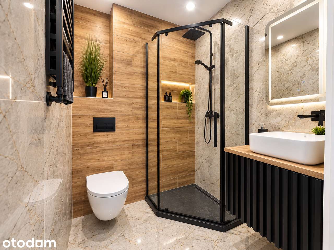 Mieszkanie na sprzedaż, 2 pokoje, 54 m², Inowrocław