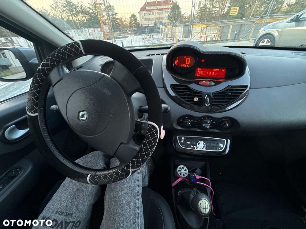 Renault Twingo 1.2 LEV 16V 75 Dynamique - 5