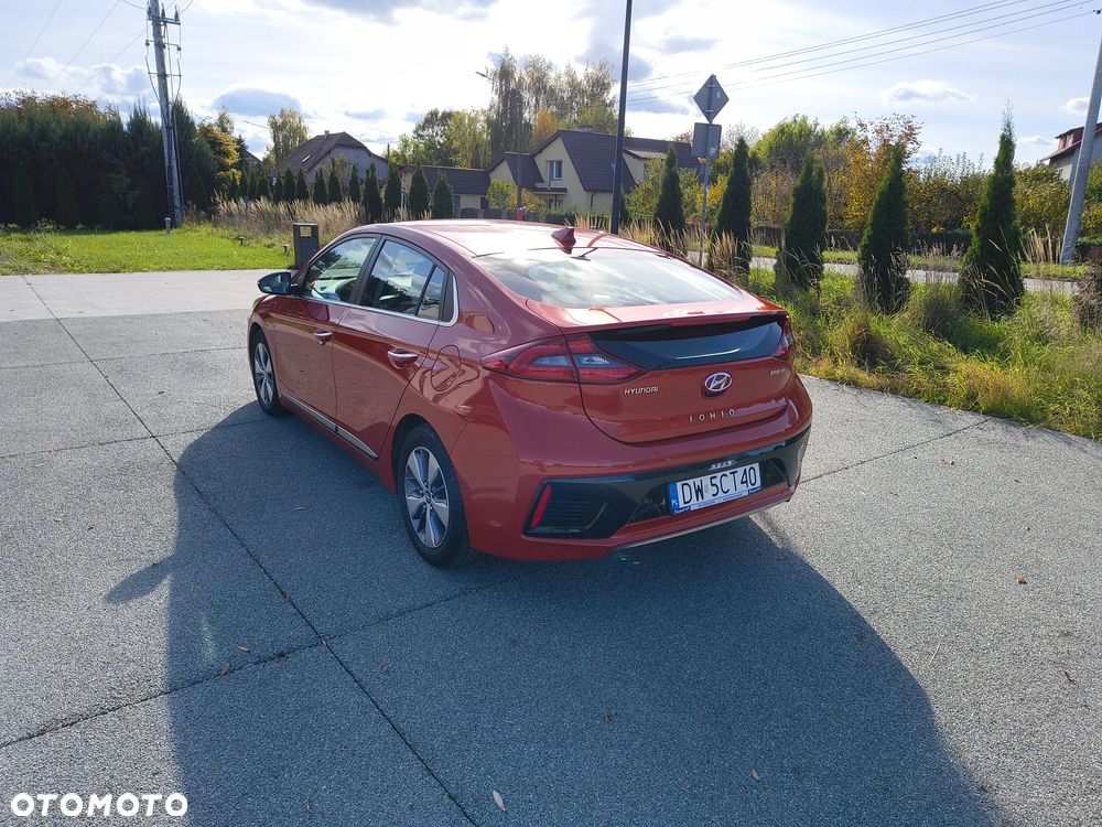 Hyundai IONIQ plug-in hybrid Platinum - 11
