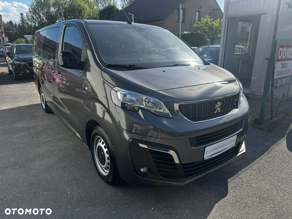 Peugeot Expert